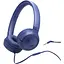 Навушники JBL Tune 530 Blue (JBLT530BLU) - мініатюра 1