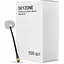 Антена для дрона Skyzone Mushroom 5.0GHz 160mm SMA RHCP упаковка 100 шт. (AT5GBOX100) - мініатюра 1