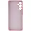 Чехол Epic Silicone Cover Lakshmi Full Camera для Samsung Galaxy S25 Edge Pink Sand AAA [141789] - миниатюра 3