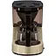 Капельная кофеварка Melitta Aromaboy brown 1015-03 - миниатюра 3