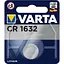 Батарейка Varta VARTA CR 1632 LITHIUM (06632101401) - мініатюра 1