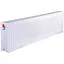 Радіатор сталевий панельний Kalite 22 бок 300x1200 000022303, Білий - мініатюра 1