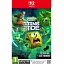 Гра SpongeBob SquarePants Titans of the Tide (англійська версія) (Nintendo Switch 2) - мініатюра 1