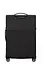 Валіза Samsonite AIREA BLACK 67x43x26(30) 67 См KE0*09005 - мініатюра 2