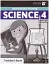 Science 4. Teacher's Book with CD - миниатюра 1