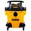 Пилосос професійний 1050Вт 15кПа контейнер 20л 6.2кг DeWALT teh0016513 - мініатюра 1