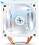 Кулер для процессора Zalman CNPS10X Optima(115X/1556/1366/775/AM3) (CNPS10X Optima_2) Б/у - миниатюра 1