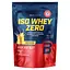Протеин BiotechUSA IsoWhey Zero Lactose Free Сatalan caramel cream 500 г - миниатюра 1