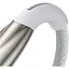 Кабель Baseus Glimmer Series Fast Charging USB-C to USB-C 100w 2m White (CADH000802) [127951] - мініатюра 4