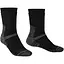 Шкарпетки Bridgedale Explorer HW Performance Boot Black XL (1053-710151.818.XL) - мініатюра 1