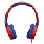 Гарнитура JBL JR310 (JBLJR310RED) Red - миниатюра 3