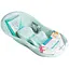 Ванночка Tega Baby Little Bunnies з набором аксесуарів 102 см mint (KR-102-105) - мініатюра 1