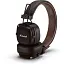 Bluetooth-гарнітура Marshall Major IV Brown (1006127) - мініатюра 3