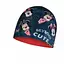 Шапка Buff Mickey Microfiber & Polar Hat Red (1033-BU 113265.425.10.00) - миниатюра 1