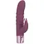 Вибратор You2Toys-кролик Elegant Series Rabbit Vibe 16 см фиолетовый - миниатюра 1