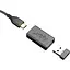 Мышь Xtrfy M42 Wireless Black (M42W-RGB-BLACK) [131189] - миниатюра 9