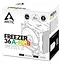 Кулер для процессора Arctic Freezer 36 A-RGB White (AOCPU00014A) - миниатюра 7