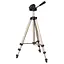 Трипод фотоаппарата Star-75 3D 42.5-125см бежевый Hama teh0012970 - миниатюра 1