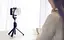 Штатив - тренога Xiaomi Mi Selfie stick tripod XMZPG01YM беспроводной монопод - трипод - миниатюра 7