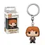 Фигурка-брелок Funko Pop Фанко Поп Гарри Поттер Рон Harry Potter Ron Yule Ball 4 см HP RW 12 - миниатюра 2