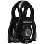 Блок-ролик Camp Tethys Black (1060-215403) - миниатюра 1