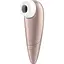 Вакуумний стимулятор Satisfyer Number One Next Generation SO1644 (108482) - мініатюра 2
