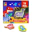 Набор магнитов Vladi Toys Maxi Динозавры 19шт. VT3106-23  - миниатюра 2