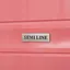 Валіза Semi Line 30" (L) Pink (T5615-3) (DAS302310) - мініатюра 9