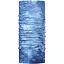 Бафф Buff CoolNet UV+ pelagic Голубой - миниатюра 1