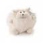 М'яка іграшка Овечка IF284B - мініатюра 1