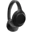 Гарнитура Sony WH1000XM4 Black - миниатюра 2