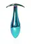Анальна пробка Jewellery Multicolour Plug Clear L 10.5 см (мульті) - мініатюра 4