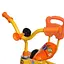 Детский трехколесный велосипед M 1190 Prof1 Kids с регулируемым рулем и комфортным сиденьем - миниатюра 4