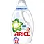 Гель для прання Ariel Для чутливої шкіри 25 циклів прання 1.125 л - мініатюра 1
