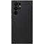 Оригінальний чохол-книжка Samsung S-View Flip Cover для Galaxy S22 Ultra Чорний EF-ZS908CBEGRU - мініатюра 6
