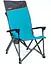 Кресло раскладное Uquip Barry Blue/Grey (244050) (DAS303228) - миниатюра 1