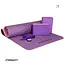 Набор для йоги и фитнеса EasyFit Polarity Set: коврик, два блока и ремень (padma) - миниатюра 2