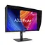 Монітор Asus ProArt PA32UCE (90LM03H0-B02K70) - мініатюра 4