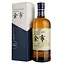 Віскі Nikka Whisky Yoichi Single Malt 45% 0.7 л в подарунковій упаковці - мініатюра 1