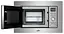 Микроволновая печь ETA 479990000 нержавеющая сталь.   - миниатюра 3