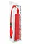 Помпа для пениса Toy Joy Pressure Pleasure Pump 20 см красный - миниатюра 3
