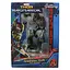 Фигурка Diamond Select Тор Рагнарек Гладиатор Халк Thor Ragnarok Gladiator Hulk 30 см WST TR GH - миниатюра 3