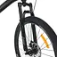 Велосипед Profi MTB 2605 26" черный - миниатюра 3