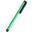 Стилус для ємнісних екранів, зелений - мініатюра 1
