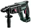 Перфоратор акумуляторний KH 18 LTX 24 SDS-plus 18В Metabo teh0025902 - мініатюра 1