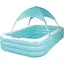 Басейн з тентом прямокутний Otamanko Айсберг 300х180х60 см - мініатюра 1