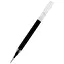 Набор гелевых ручек Axent Autographe черный 12 шт. (AG1007-01-A) - миниатюра 2