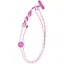 Шнурок-кросбоді Kite 3020-1 рожевий (K26-3020-1) - мініатюра 1