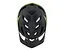 Велошолом Troy Lee Designs A1 Mips Helmet Classic Grey/Green XL/XXL (1106-190258015) - мініатюра 3