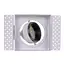 Светильник точечный Brille HDL-DS 166 MR16 WH/BK 36-237 - миниатюра 6